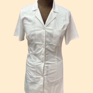 Mantil - rever kragna