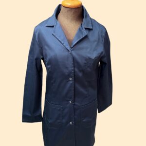 Medicinski mantil- rever kragna