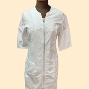 Medicinska haljina - rajsferšlus