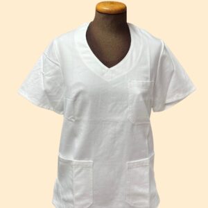 Medicinska bluza - V